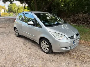 Mitsubishi Colt Z30 (2004-2012) 1.3 Inform 2005