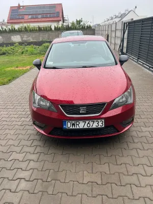 Seat Ibiza IV (2008-2017) 1.4 Style 2014