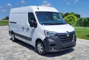 Renault Master 2024