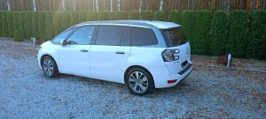 Citroën C4 Picasso II (2013-) 2015