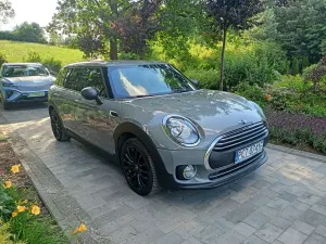 Mini Clubman One D 2018