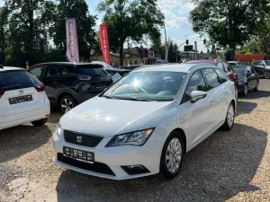 Seat Leon III (2012-) 2016