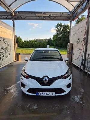 Renault Clio V (2019-2025) SCe 65 LIFE 2021