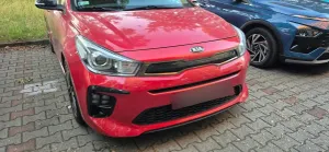 Kia Rio IV (2017-) 1.2 GT-Line 2019