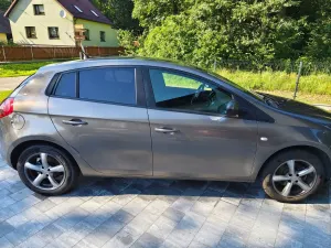 Fiat Bravo II (2007-) 1.6 Multijet 16V Active 2008
