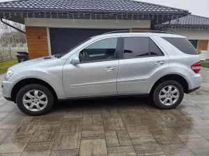 Mercedes-Benz ML W164 (2005-2011) 320 CDI 4-Matic 2006