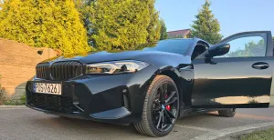 BMW 3 Series G20/G21 (2019-) 320e M Sport 2023