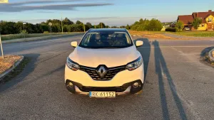 Renault Kadjar 1.6 dCi Energy Spring Edition Plus 2015