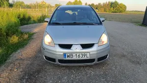 Mitsubishi Colt Z30 (2004-2012) 1.3 Inform 2004