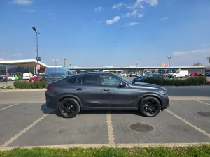 BMW X6 G06 (2019-) 2019
