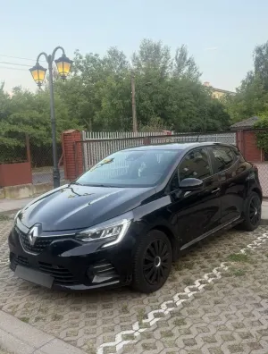 Renault Clio V (2019-2025) 1.0 TCe Zen 2020