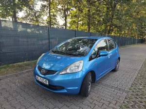 Honda Jazz III (2008-2014) 1.2 Trend 2009