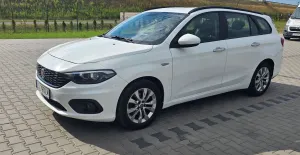 Fiat Tipo II (2016-) 1.4 T-Jet 16v Lounge EU6 2020