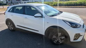 Kia Niro 2020