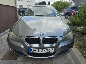 BMW 3 Series E90/E91/E92/E93 (2005-2012) 2008