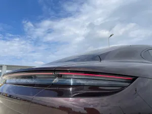 Porsche Taycan 4S Performance Plus 2023
