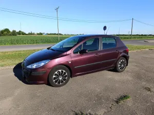 Peugeot 307 II (2005-) 1.6 Trendy 2005