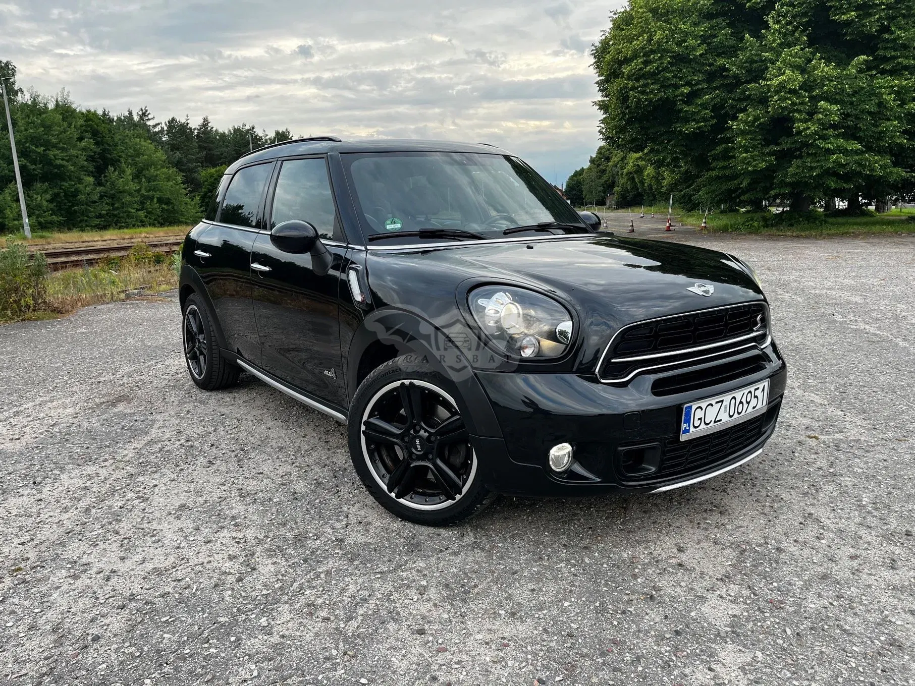 Mini Cooper Standard 2016