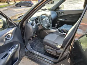 Nissan Juke I (2010-2019) 1.6 Acenta 2011