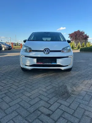 Volkswagen Up! 2021