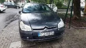 Citroën C5 II (2004-2008) II 1.6 HDi Impress 2006