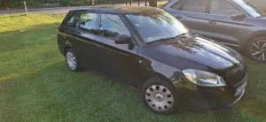 Skoda Fabia II (2007-2014) 1.6 TDI DPF Classic 2010