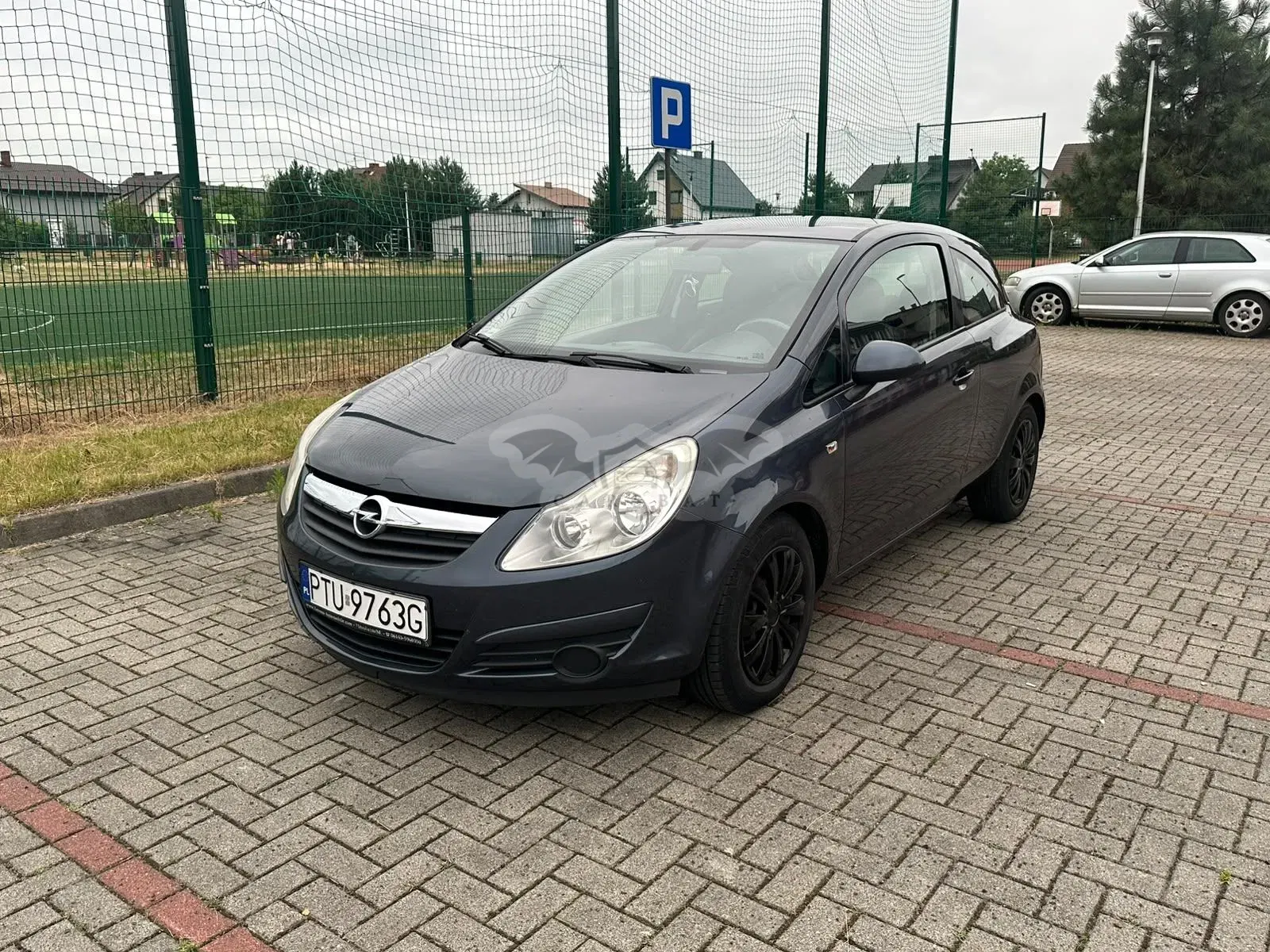 Opel Corsa D (2006-2014) 1.2 16V 2009