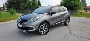 Renault Captur / QM3 I (2013-2019) ENERGY TCe 90 Start&Stop Intens 2017