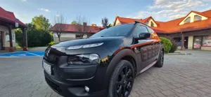 Citroën C4 Cactus 1.2 PureTech Shine S&S 2016