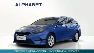 Kia Ceed III (2018-) 1.5 T-GDI M 2021