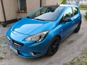Opel Corsa E (2014-2019) 1.4 T Color Edition S&S 2016
