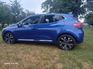 Renault Clio V (2019-2025) 2020