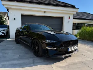 Ford Mustang 5.0 V8 GT 2019