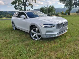 Volvo V90 D5 AWD Ocean Race 2018