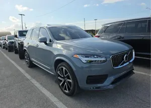 Volvo XC90 II (2014-) T6 AWD Momentum 2022
