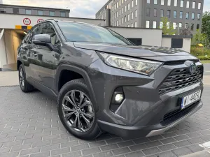 Toyota Rav4 V (2018-) 2.5 Hybrid Comfort 4x2 2025