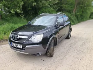Opel Antara 2.0 CDTI Cosmo 2007