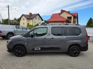 Citroën Berlingo III (2018-) XL 1.5 BlueHDI Feel Pack S&S 2022