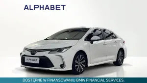 Toyota Corolla Seria E21 (2019-) 1.8 Hybrid GPF Comfort 2022