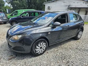 Seat Ibiza IV (2008-2017) 1.4 16V Passion 2009