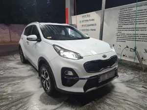Kia Sportage IV (2016-2021) 1.6 GDI L Business Line Plus 2WD 2019