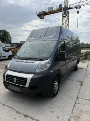 Fiat Ducato 2013