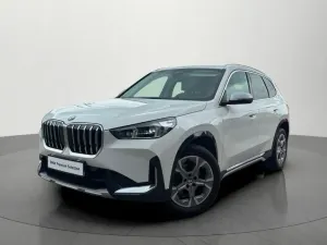 BMW X1 U11 (2022-) 2023