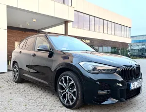 BMW X1 F48 (2015-2022) xDrive20d M Sport 2020