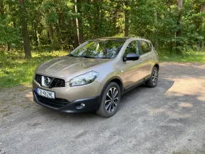 Nissan Qashqai I (2007-2013) 1.6 dCi 360 S&S 2013