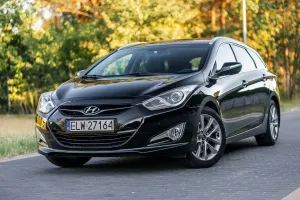 Hyundai i40 1.6 GDI Comfort 2014
