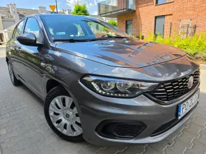 Fiat Tipo II (2016-) 1.4 16v Lounge 2017