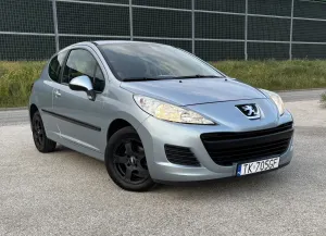 Peugeot 207 75 Tendance 2009