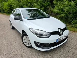 Renault Megane III (2008-2016) 1.6 16V 110 Authentique 2014