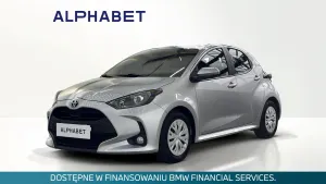 Toyota Yaris IV (2020-) Hybrid 1.5 Comfort 2022